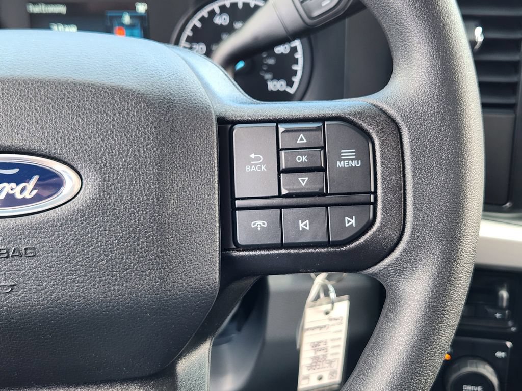New 2026 Ford F250 XLT AWD/4WD image 20