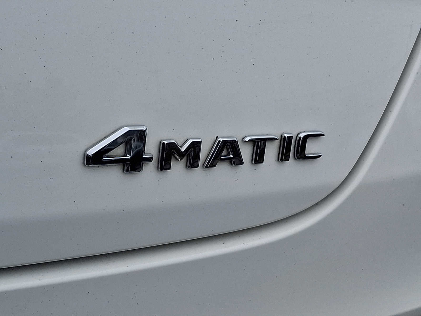 Used 2023 Mercedes-Benz CLA 250 4MATIC image 26