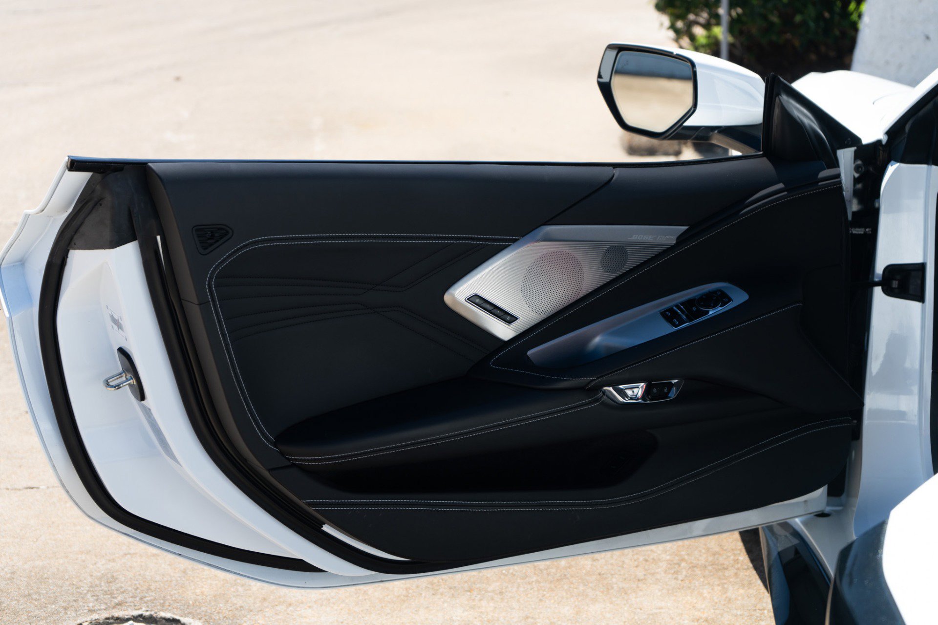 Used 2024 Chevrolet Corvette Z06 image 24