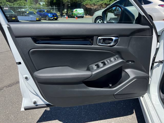 Used 2025 Honda Civic Sport Touring image 16