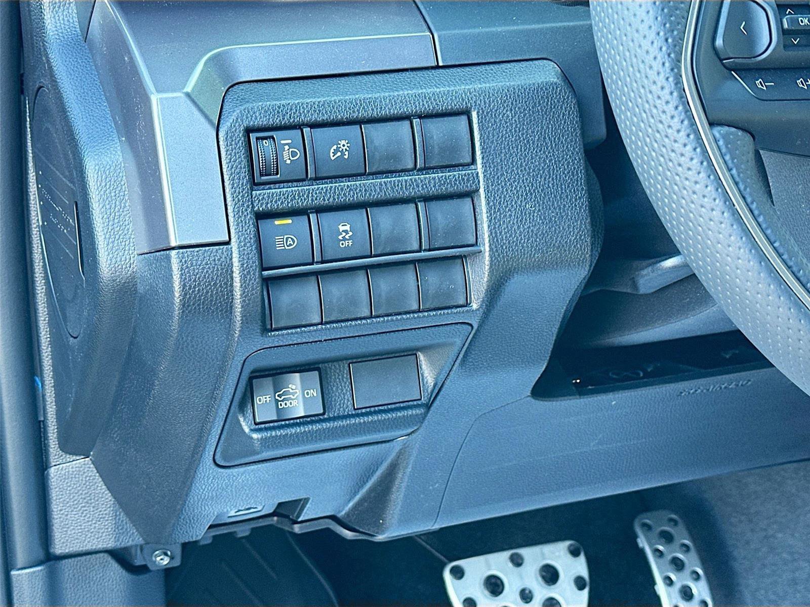 New 2026 Toyota Tacoma TRD Sport image 10