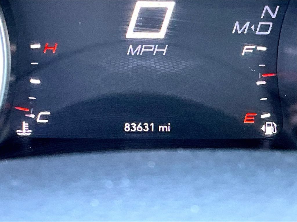Used 2018 Dodge Charger GT AWD/4WD image 18