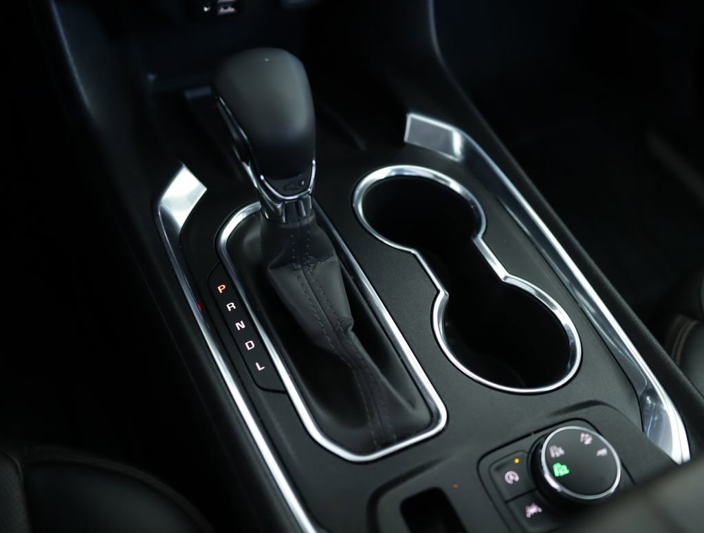 Certified 2023 Chevrolet Traverse High Country w/ LPO, Floor Liner Package image 20