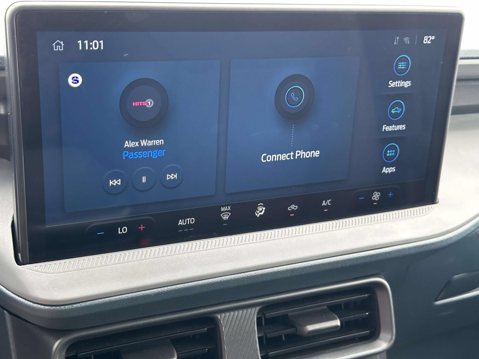 Used 2025 Ford Maverick XL FWD image 10