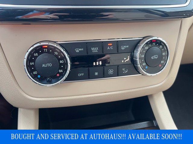 Used 2017 Mercedes-Benz GLE 350 4MATIC image 19