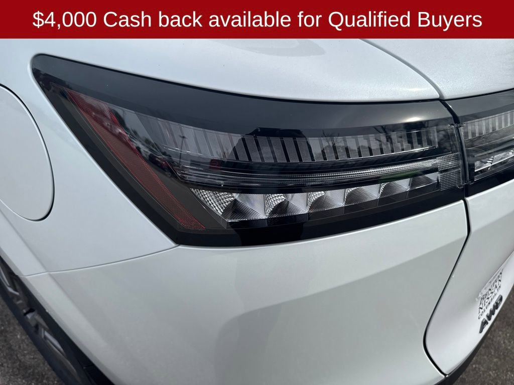 New 2026 Nissan Murano SL image 44