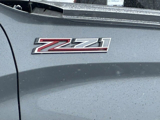 Used 2019 Chevrolet Silverado 1500 RST w/ All-Star Edition image 5