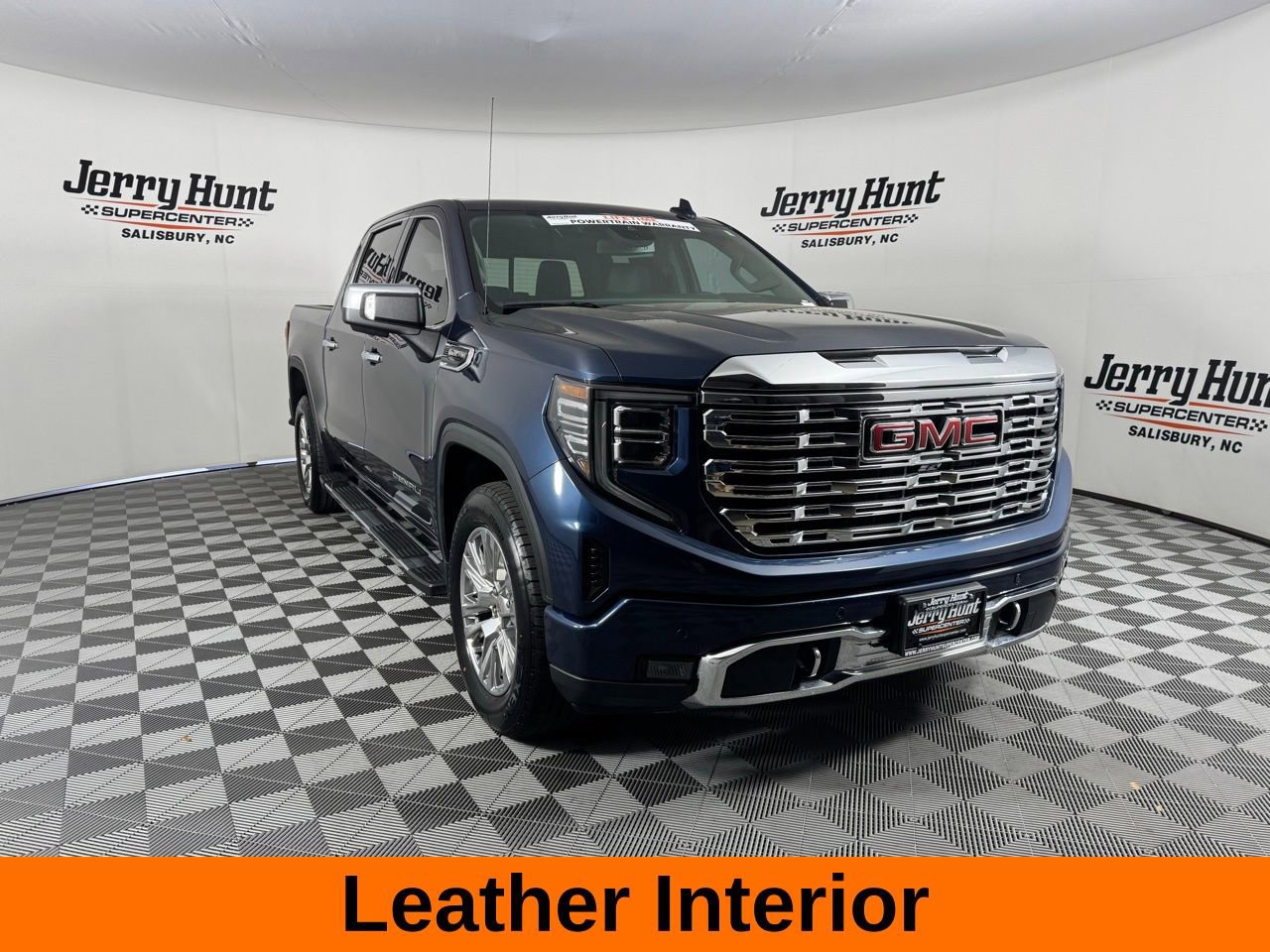 Used 2022 GMC Sierra 1500 Denali RWD image 6