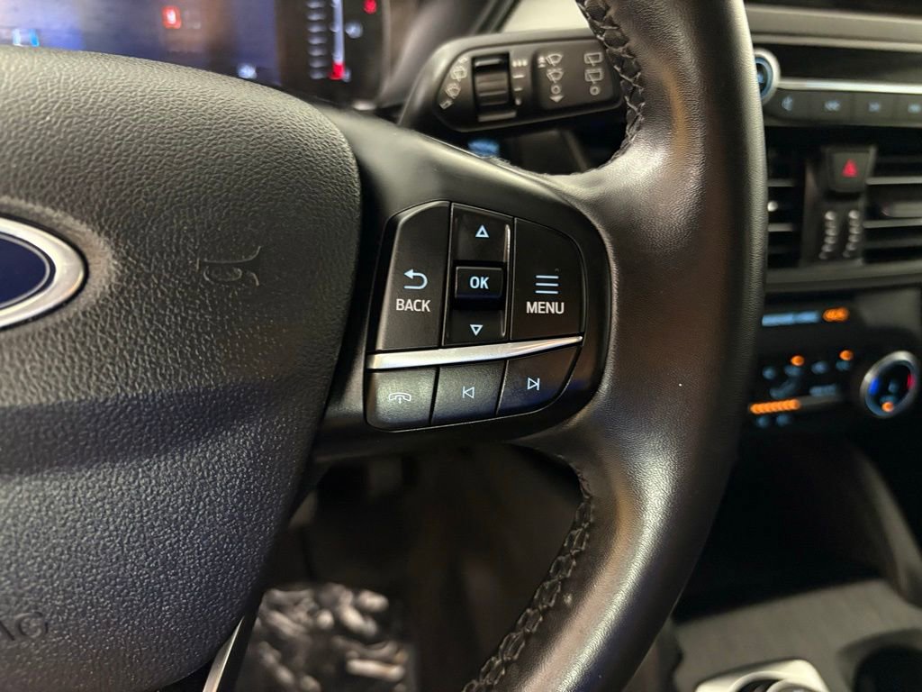 Used 2024 Ford Escape Active FWD image 20