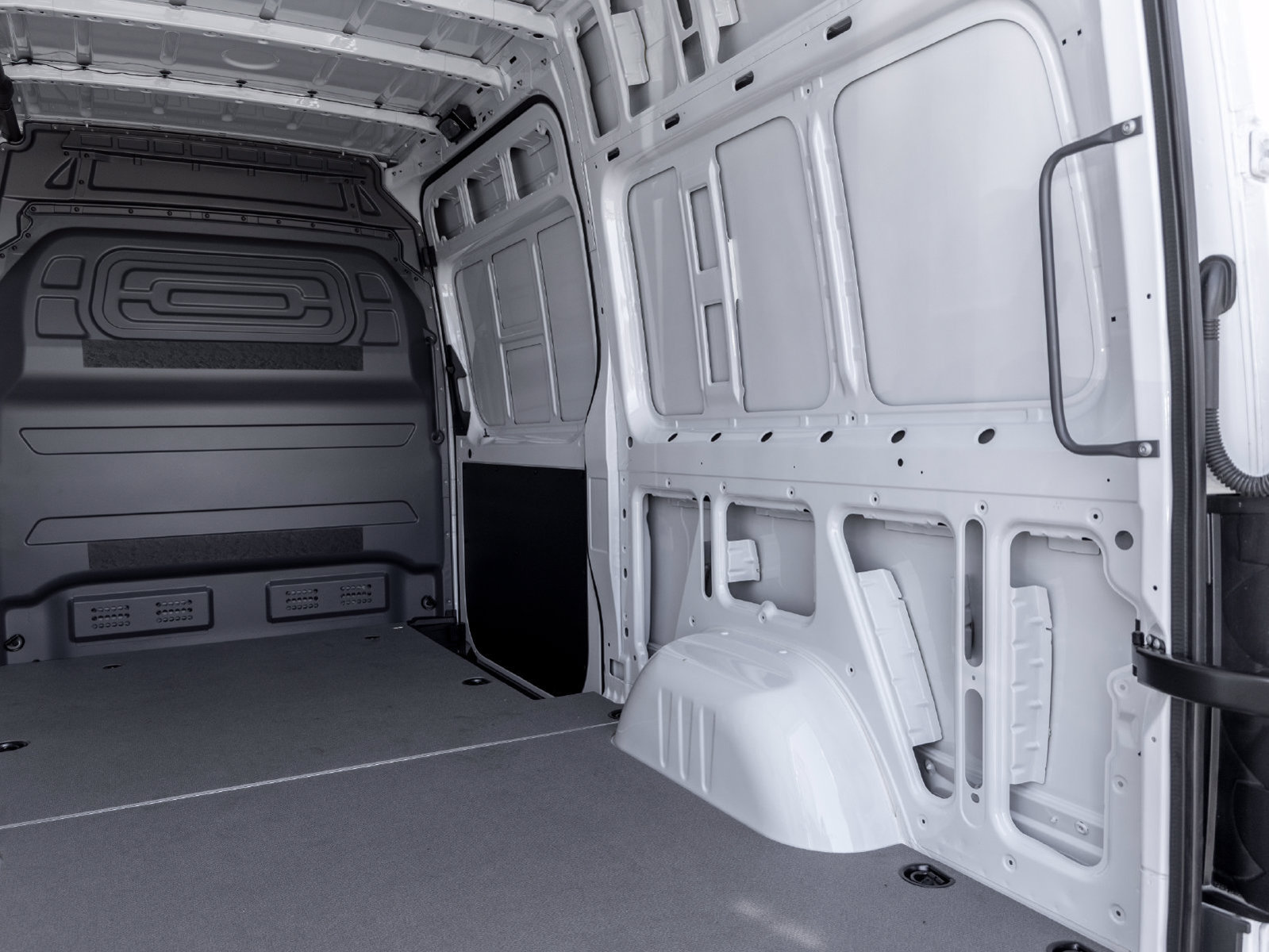 New 2025 Mercedes-Benz Sprinter 2500 image 23