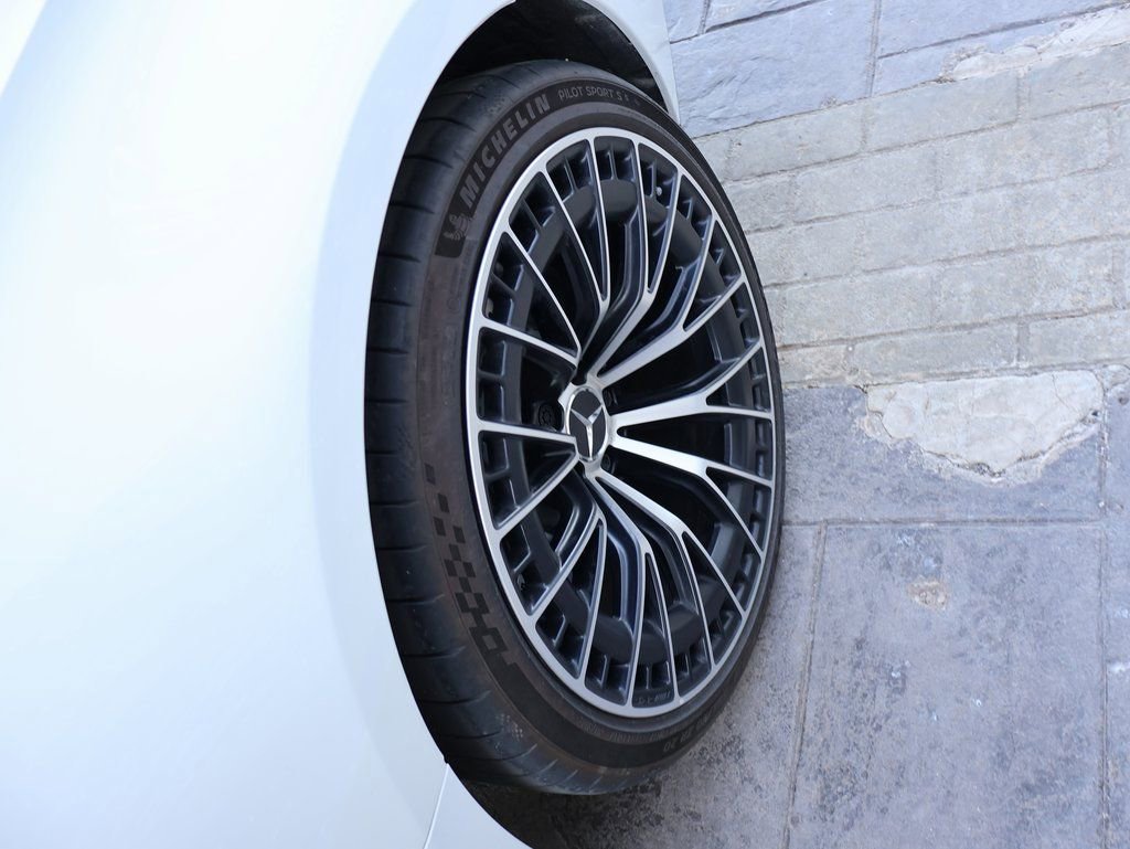 Certified 2024 Mercedes-Benz CLE 53 AMG 4MATIC image 20