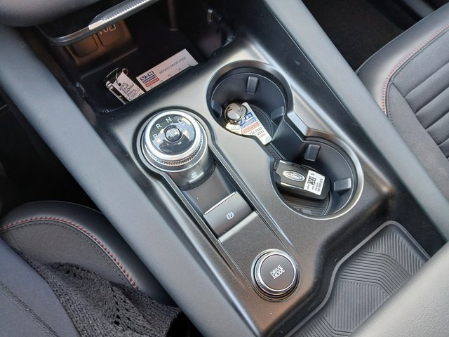 New 2025 Ford Explorer ST-Line w/ Premium Package image 22