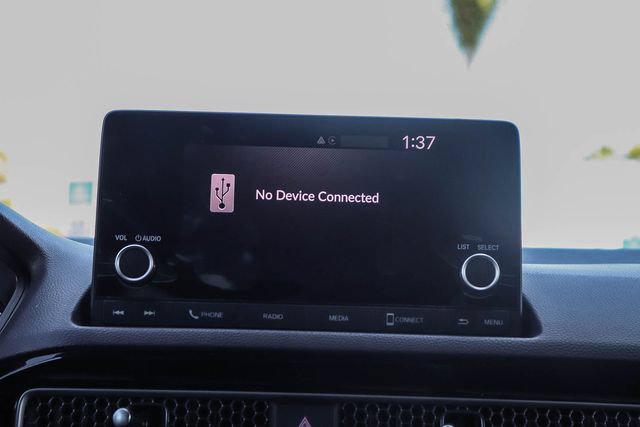 Used 2025 Honda Civic Sport image 16