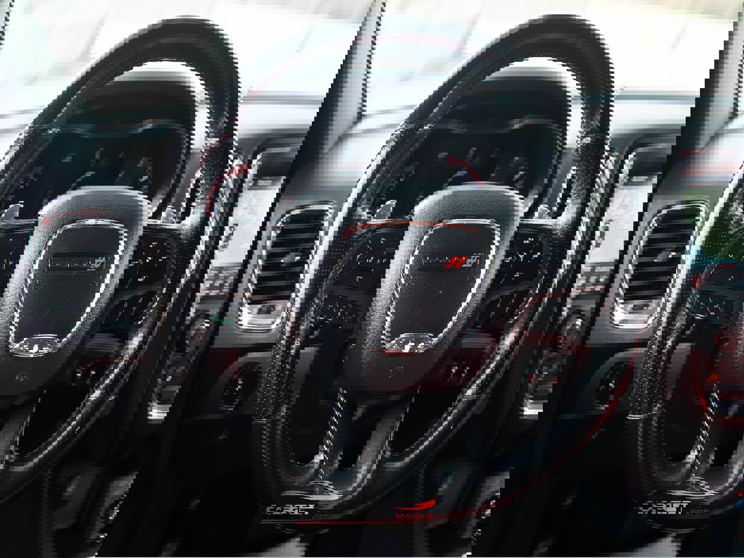 Used 2020 Dodge Durango R/T w/ Blacktop Package image 20