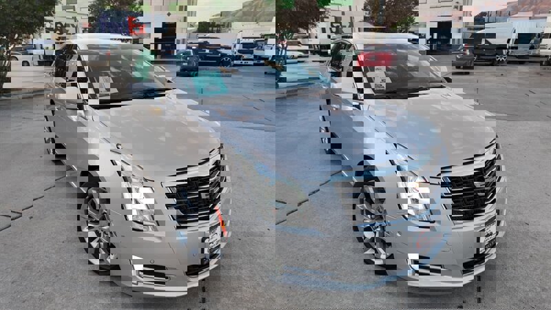 Used 2017 Cadillac XTS Luxury image 29