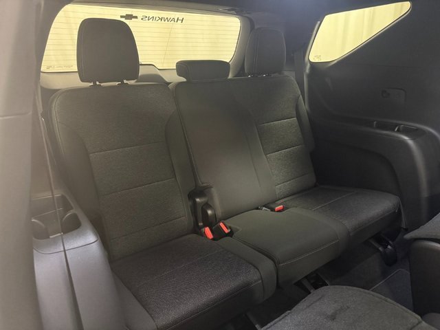 New 2026 Chevrolet Traverse LT image 23