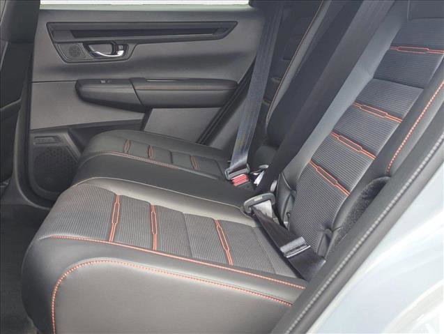 New 2026 Honda CR-V Sport-L image 21