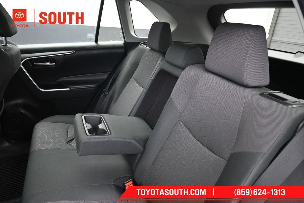 Certified 2023 Toyota RAV4 XLE w/ Convenience Package AWD/4WD image 26