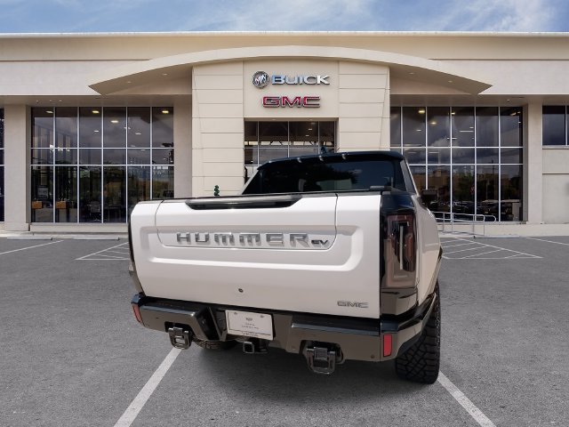 Certified 2023 GMC Hummer EV Edition 1 AWD/4WD image 13