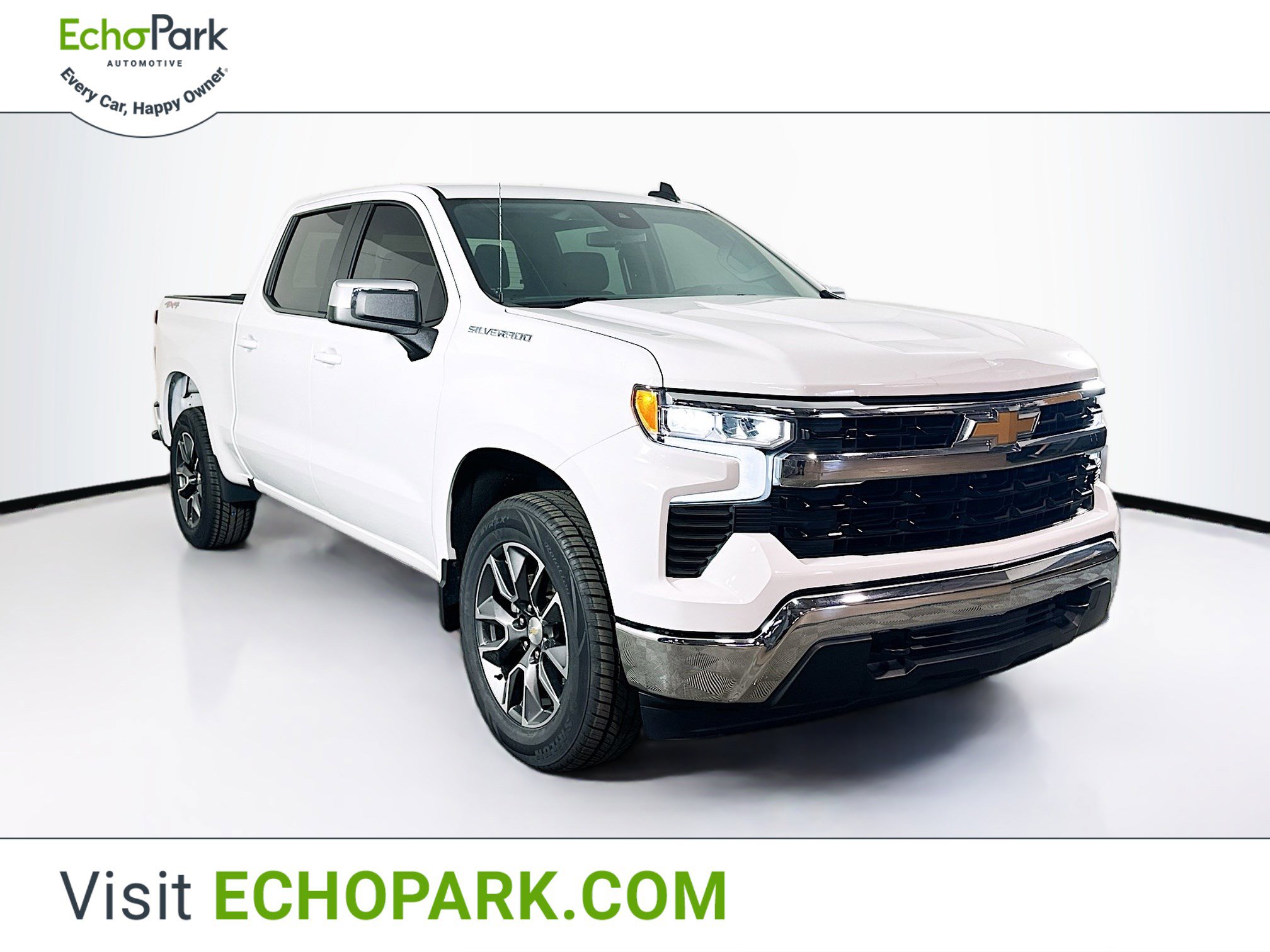 Used 2022 Chevrolet Silverado 1500 LT