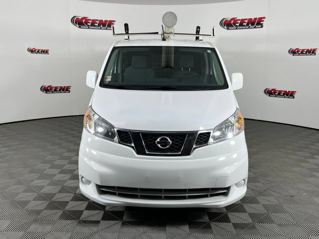 Used 2020 Nissan NV200 SV FWD image 5