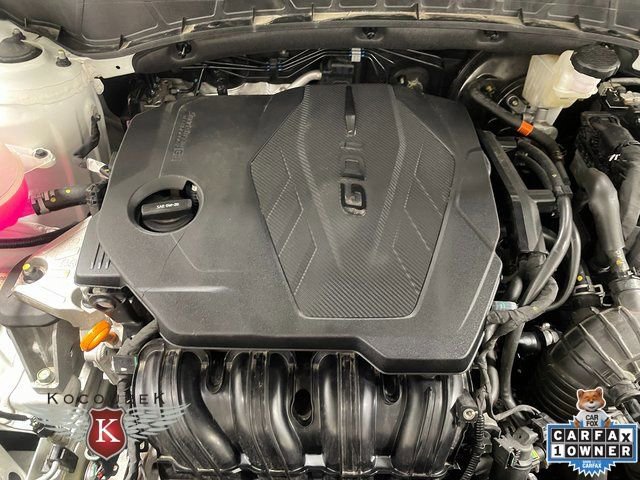 Used 2023 Hyundai Tucson SEL w/ Convenience Package image 25