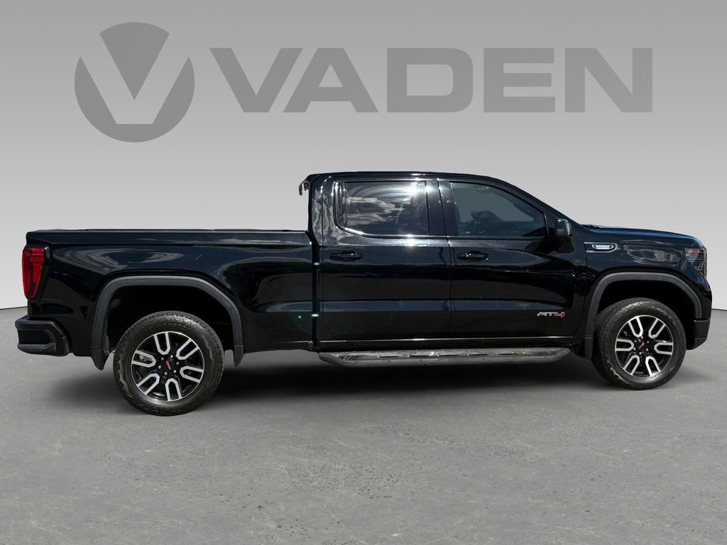 Used 2023 GMC Sierra 1500 AT4 w/ AT4 Preferred Package image 7