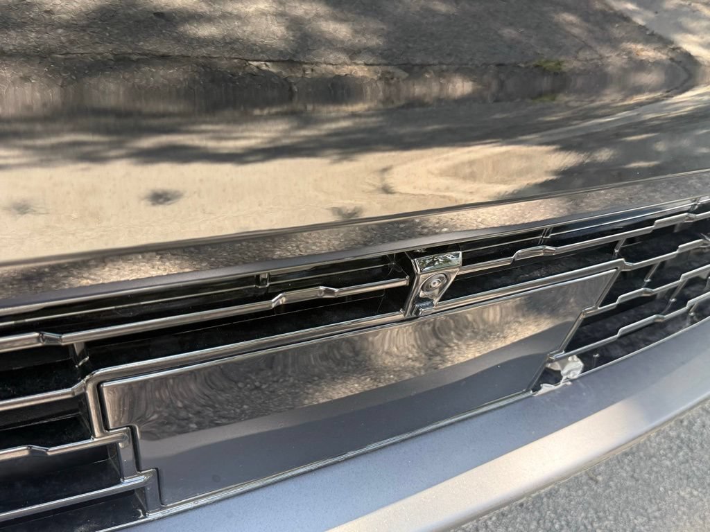 New 2025 Jeep Wagoneer S Launch Edition AWD/4WD image 36