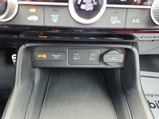 Used 2025 Honda Civic Si image 24
