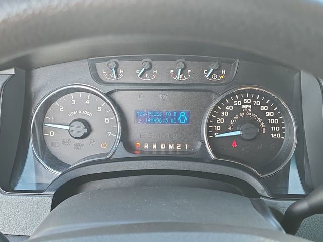 Used 2011 Ford F150 XLT w/ XTR Pkg image 19