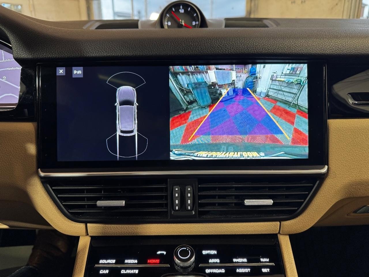 Used 2019 Porsche Cayenne S image 23