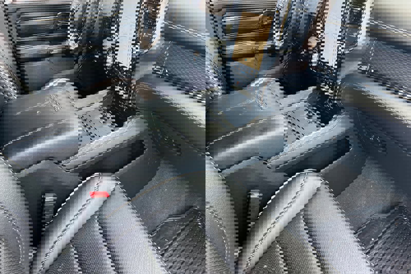 Used 2023 RAM 1500 Limited image 16