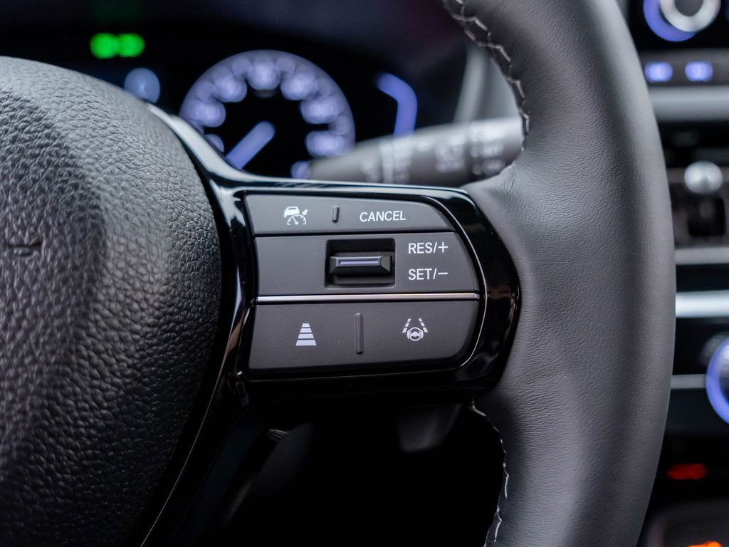 New 2026 Honda Civic Sport image 28