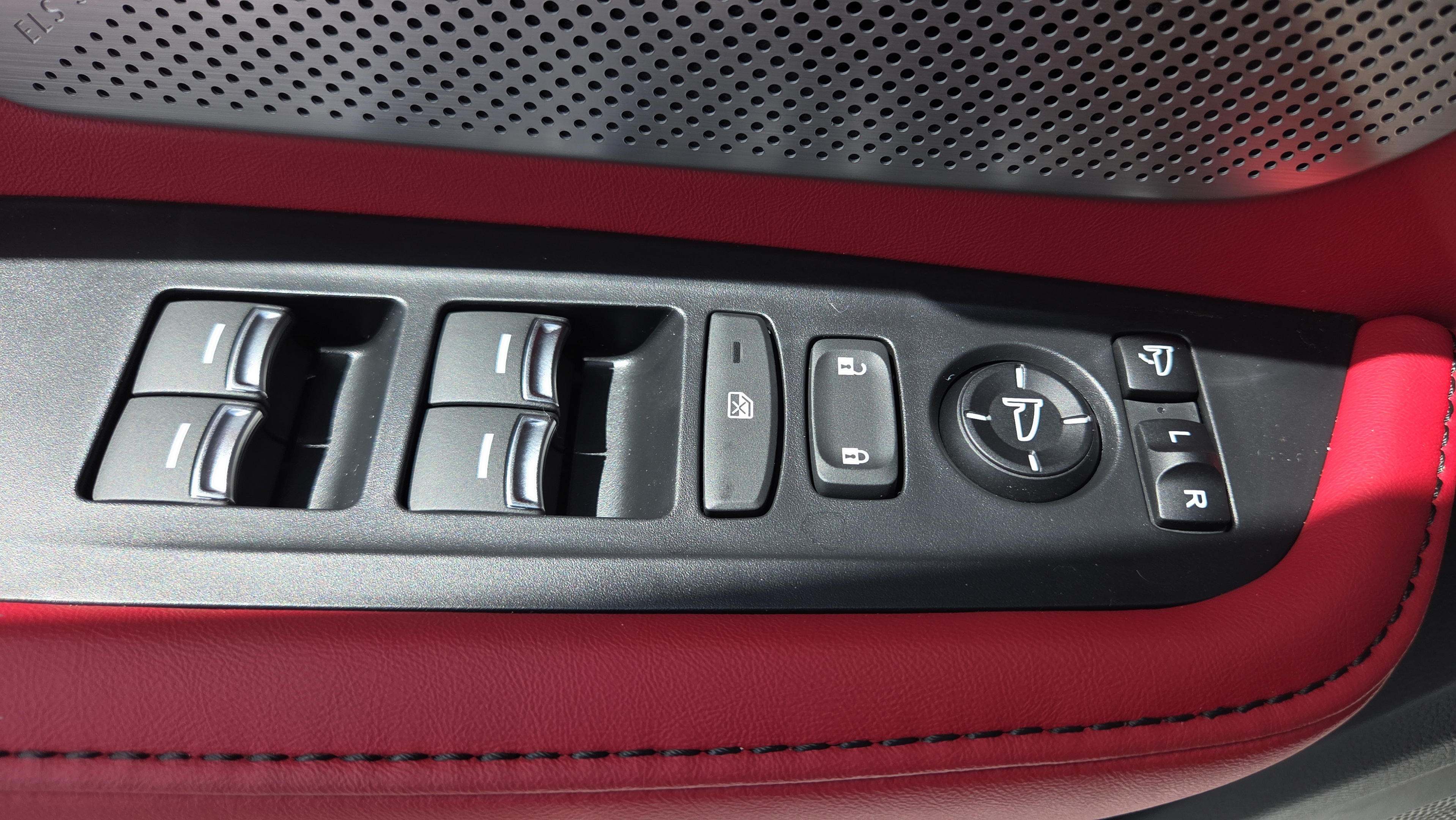 New 2026 Acura RDX A-Spec AWD/4WD image 35