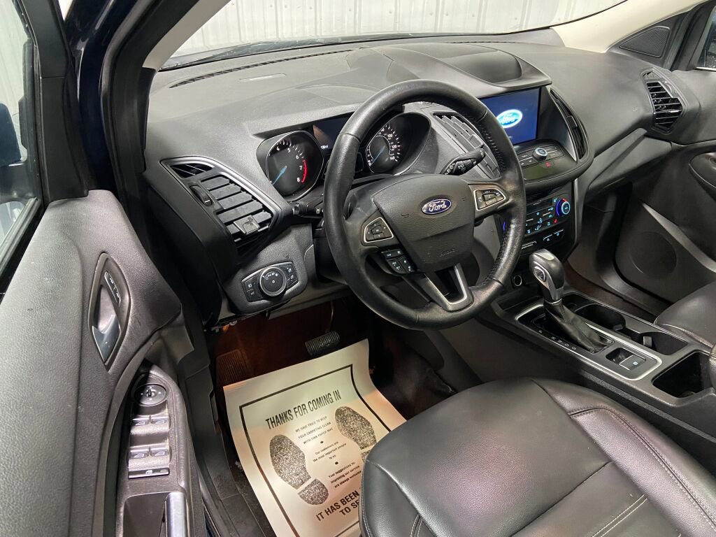 Used 2019 Ford Escape SEL image 6