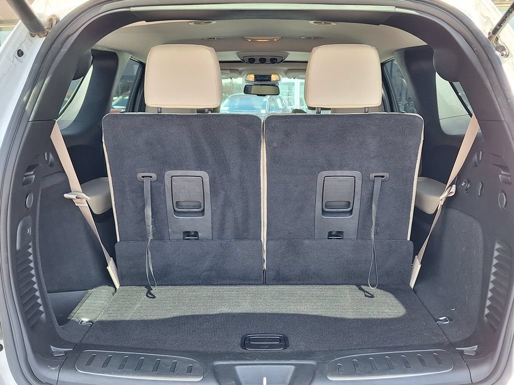 Used 2015 Dodge Durango Citadel w/ Technology Group AWD/4WD image 32