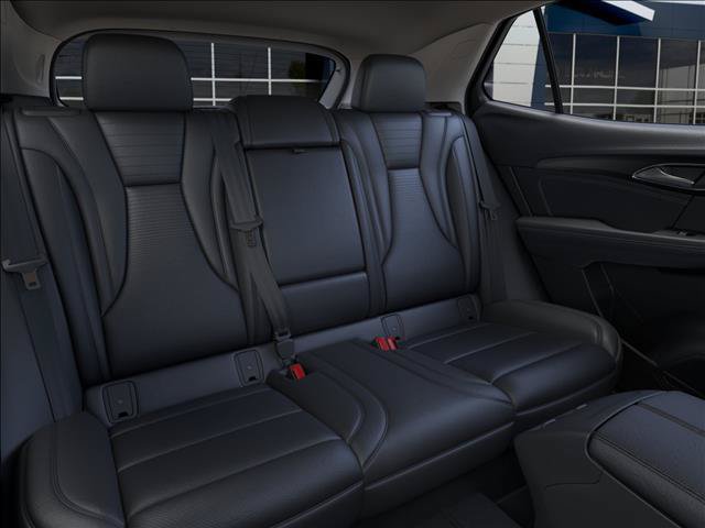 New 2026 Buick Envision Preferred AWD/4WD image 17