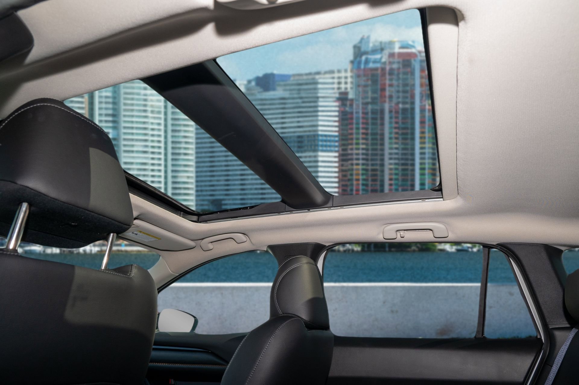 Used 2024 MAZDA CX-50 2.5 Turbo w/ Premium Plus Pkg image 31