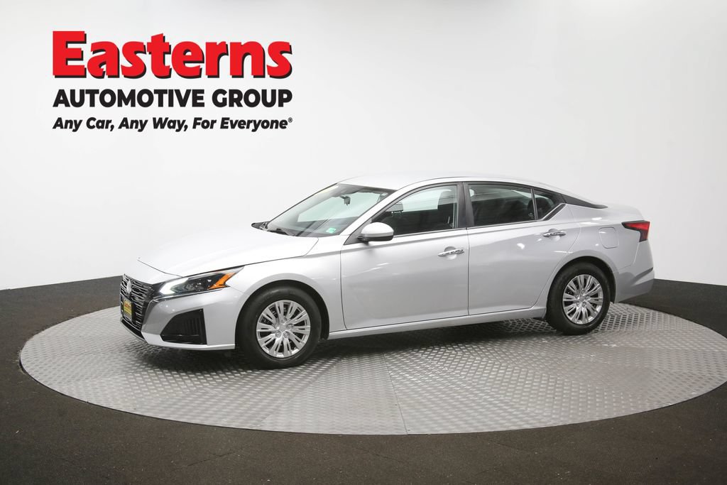 Used 2023 Nissan Altima 2.5 S FWD image 56