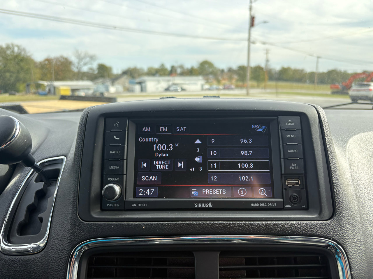 Used 2019 Dodge Grand Caravan GT image 16