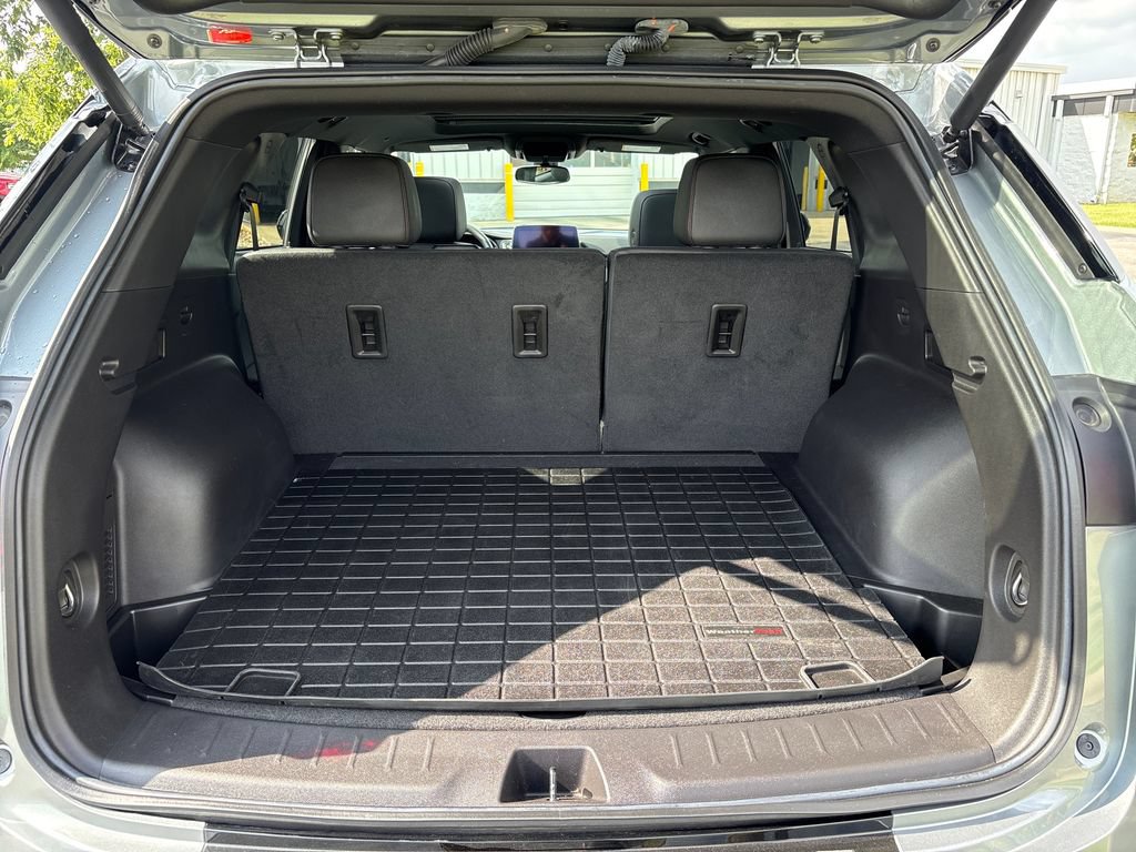 Certified 2025 Chevrolet Blazer RS AWD/4WD image 40