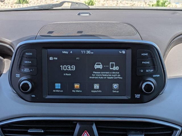 Used 2019 Hyundai Santa Fe SEL AWD/4WD image 27