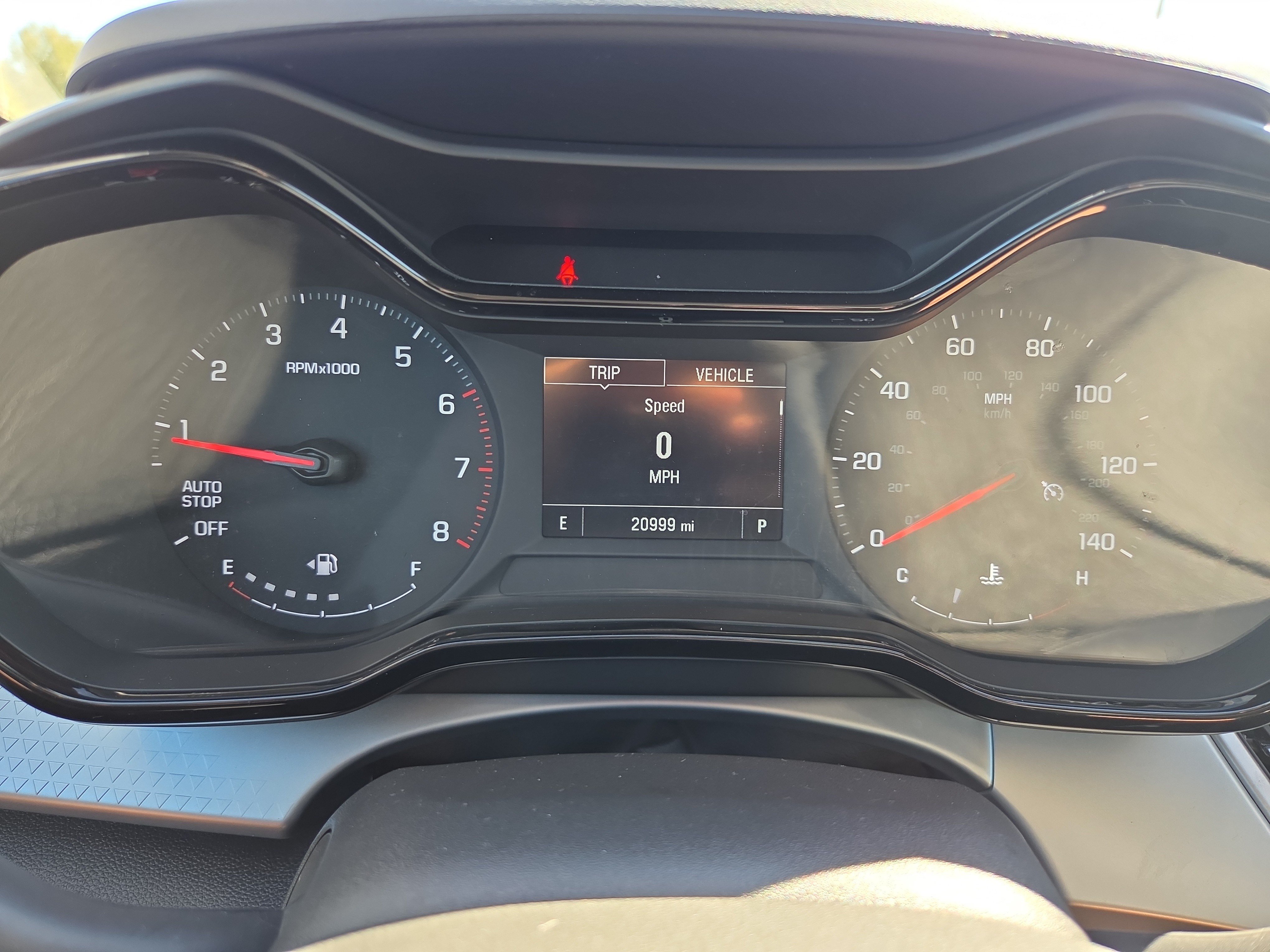 Used 2026 Chevrolet Trax LS FWD image 13