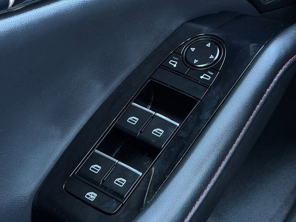 Used 2024 MAZDA MAZDA3 s image 20