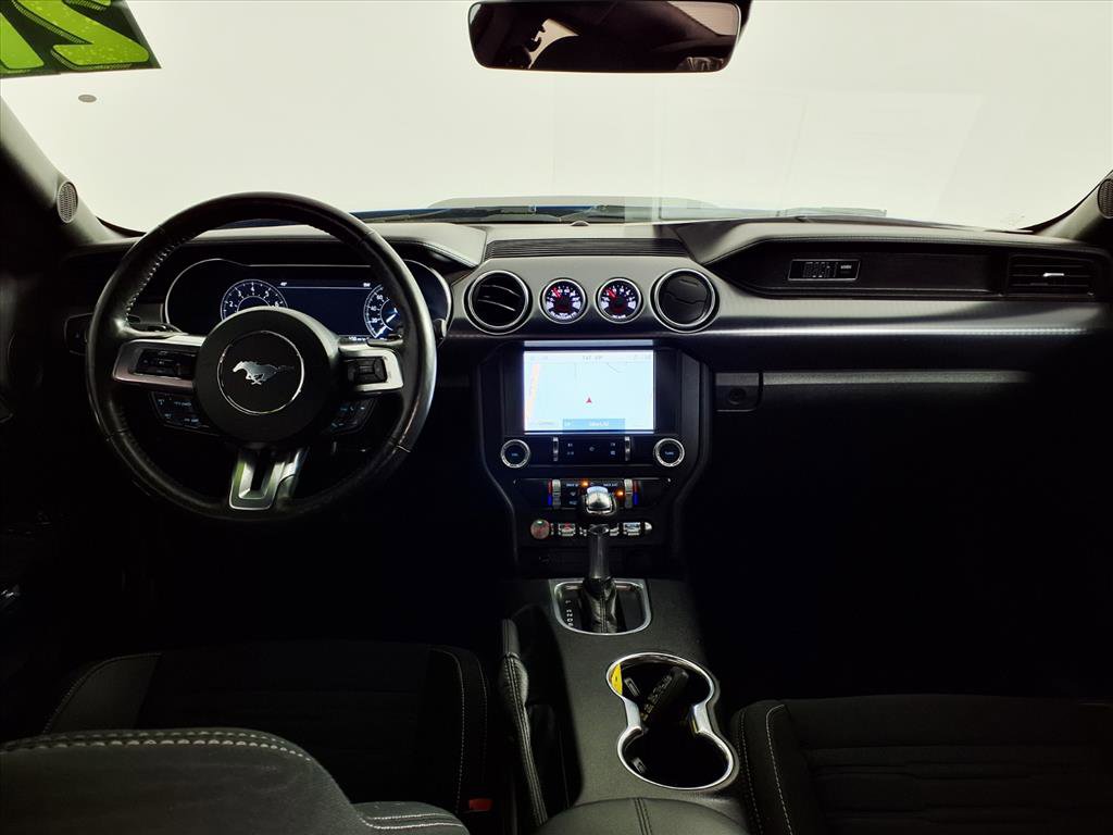 Used 2021 Ford Mustang Mach 1 image 13