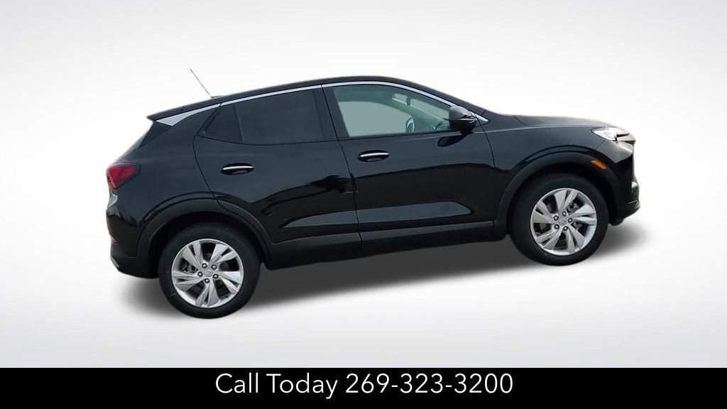 New 2026 Buick Encore GX Preferred image 7