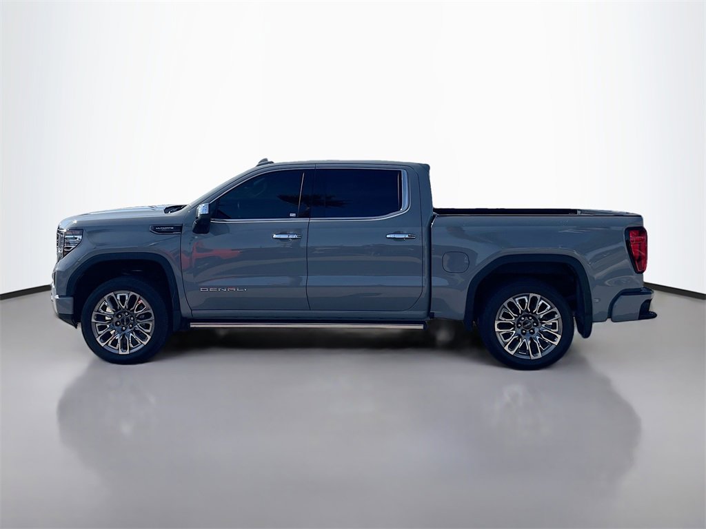 Used 2024 GMC Sierra 1500 Denali Ultimate image 4