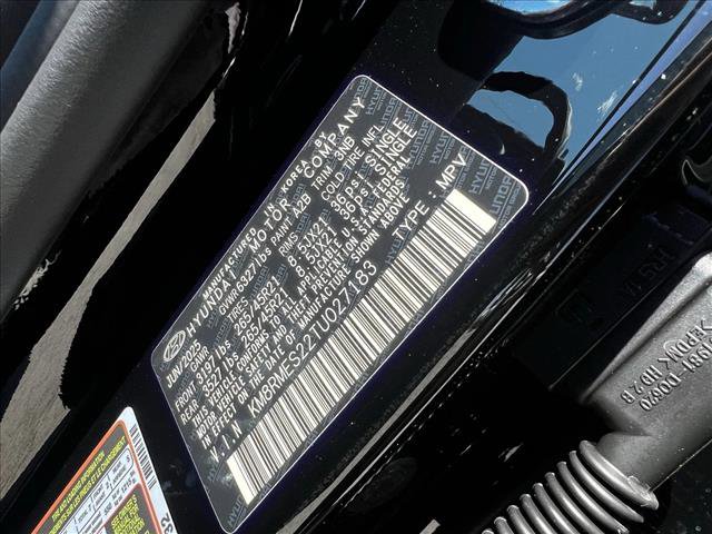 New 2026 Hyundai Palisade Calligraphy image 19