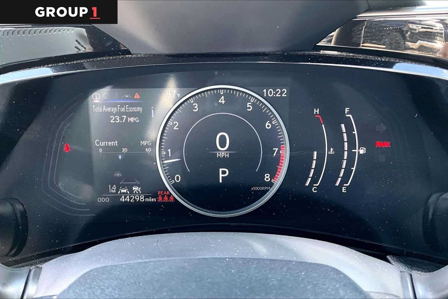 Used 2024 Lexus NX 250 FWD w/ Towing Package (2000 Lbs) image 23