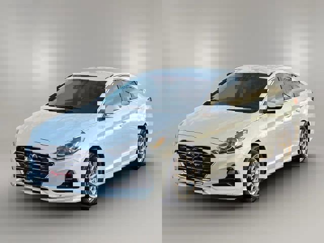 Used 2019 Hyundai Sonata SE
